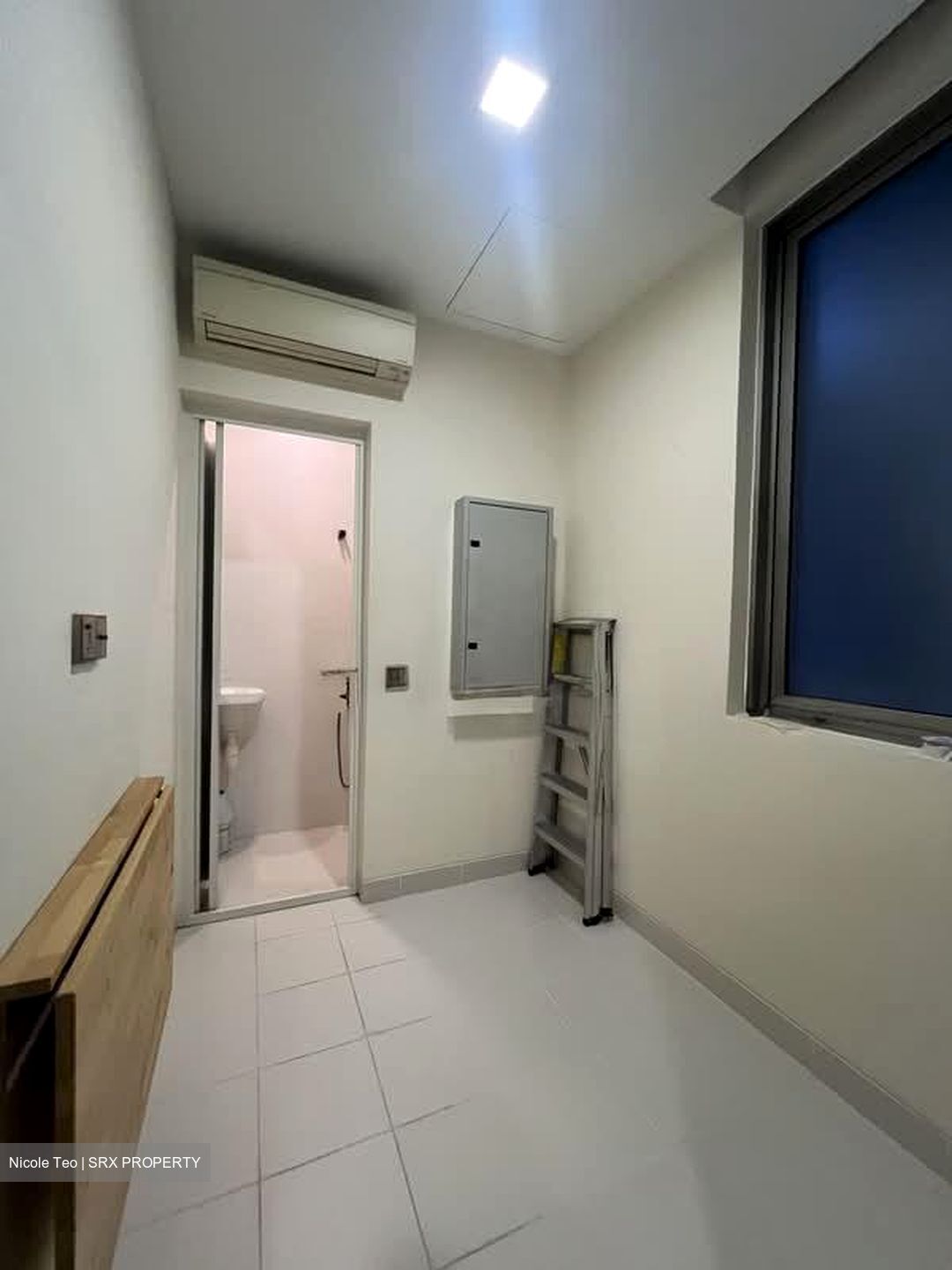 Hilltops (D9), Condominium #591667731
